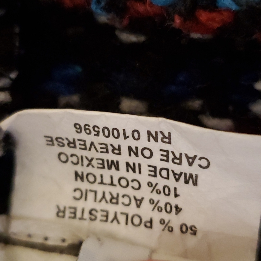 Baja Joe Hoodie - Picture 4 of 6